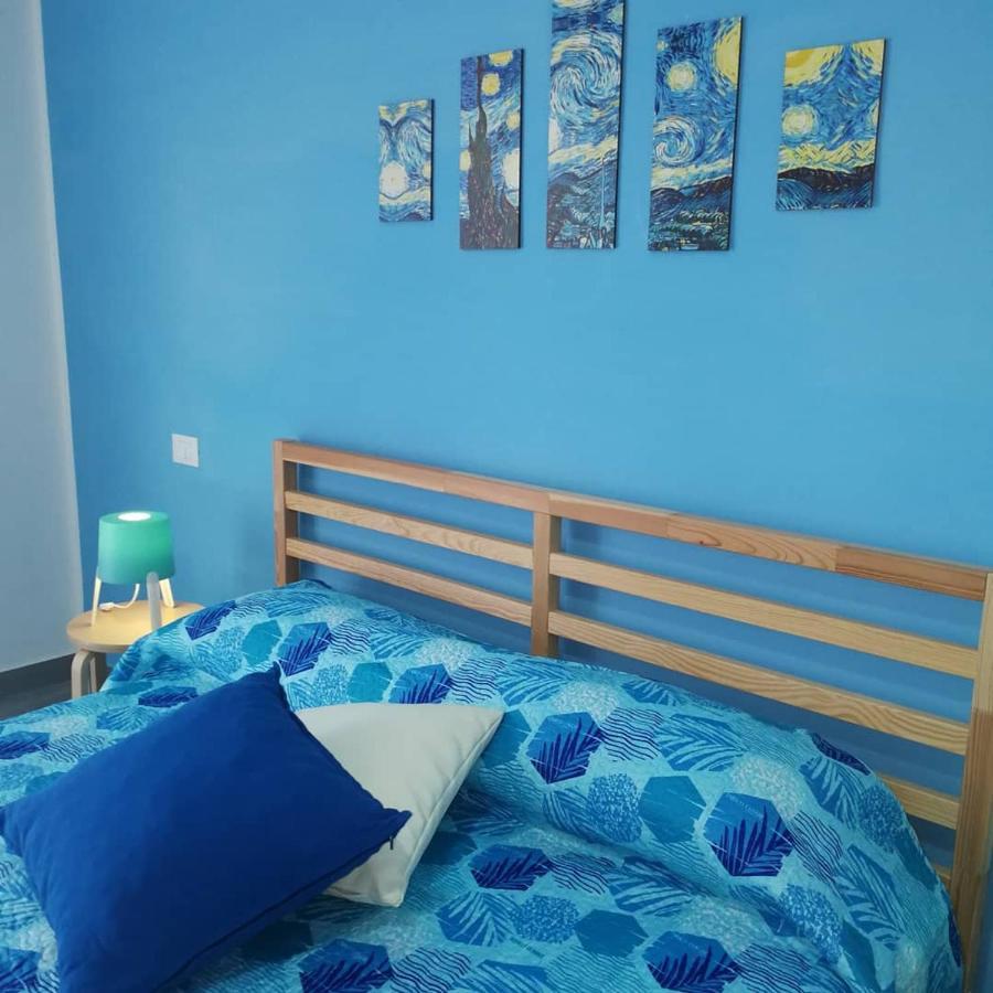 Dimora Fraula Guest House Agrigento Exterior photo