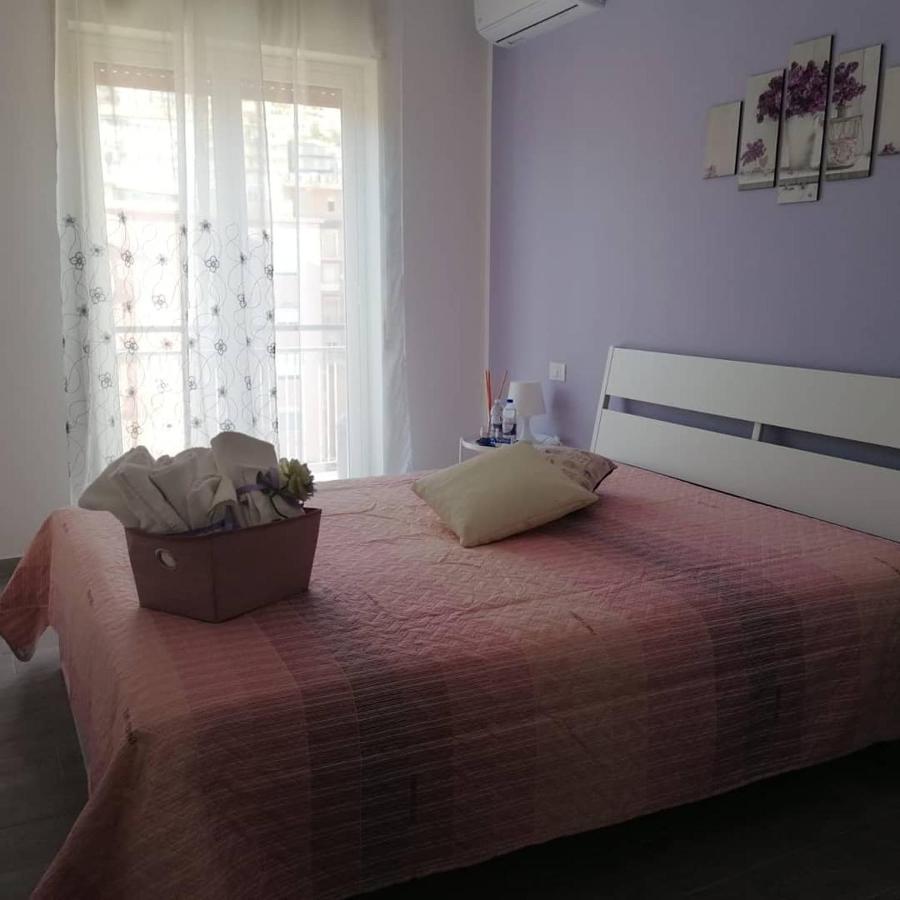 Dimora Fraula Guest House Agrigento Exterior photo