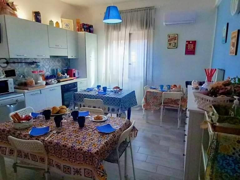 Dimora Fraula Guest House Agrigento Exterior photo