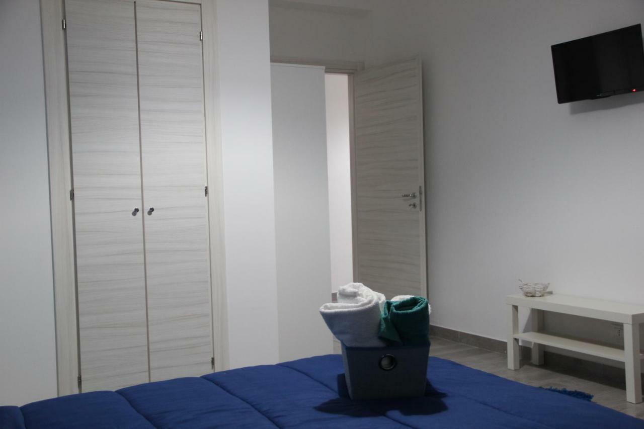 Dimora Fraula Guest House Agrigento Exterior photo
