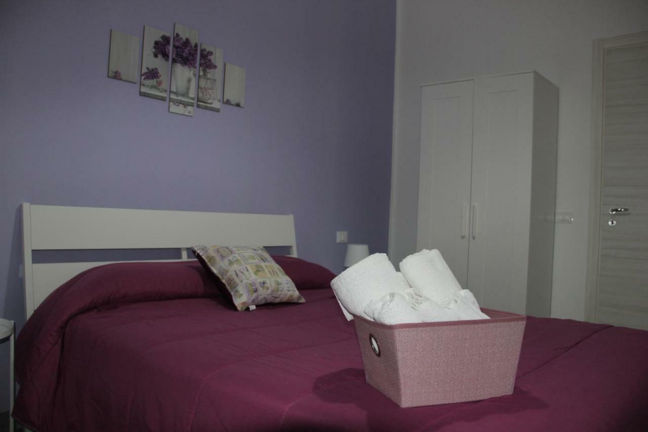 Dimora Fraula Guest House Agrigento Exterior photo