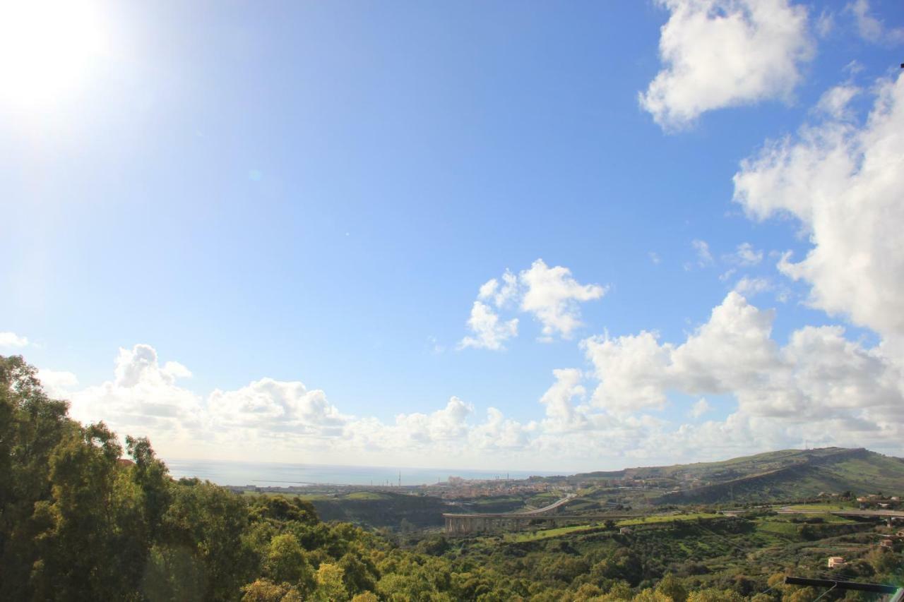 Dimora Fraula Guest House Agrigento Exterior photo