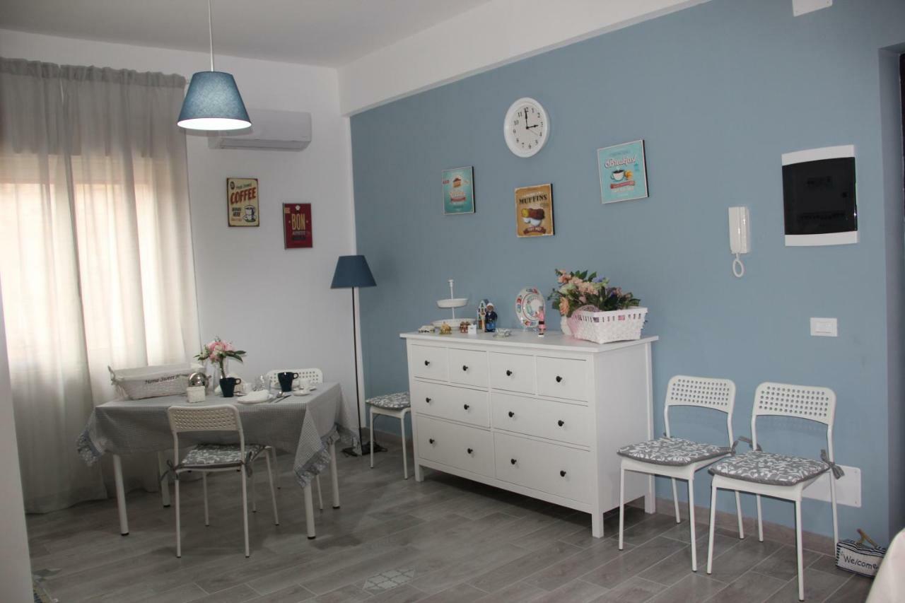 Dimora Fraula Guest House Agrigento Exterior photo