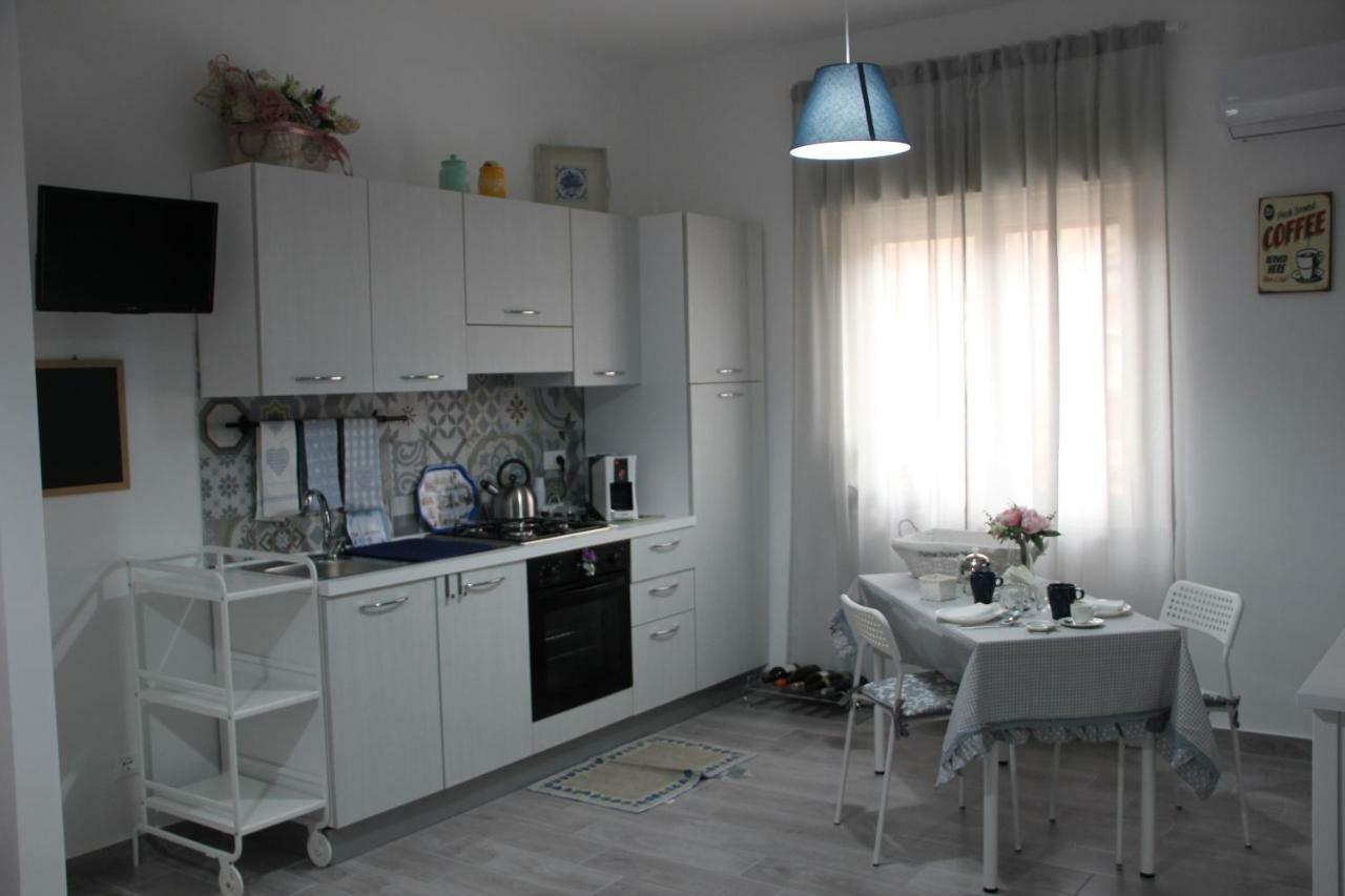 Dimora Fraula Guest House Agrigento Exterior photo