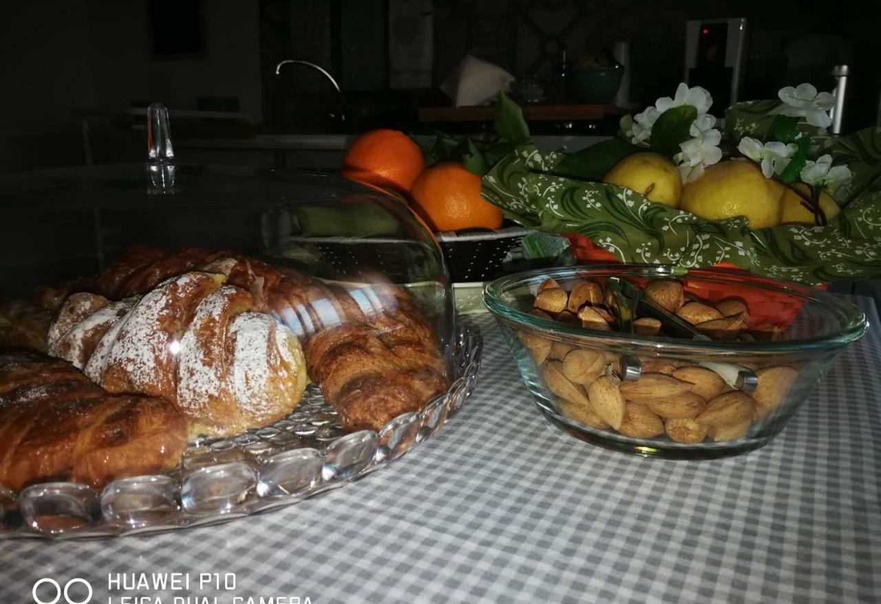 Dimora Fraula Guest House Agrigento Exterior photo