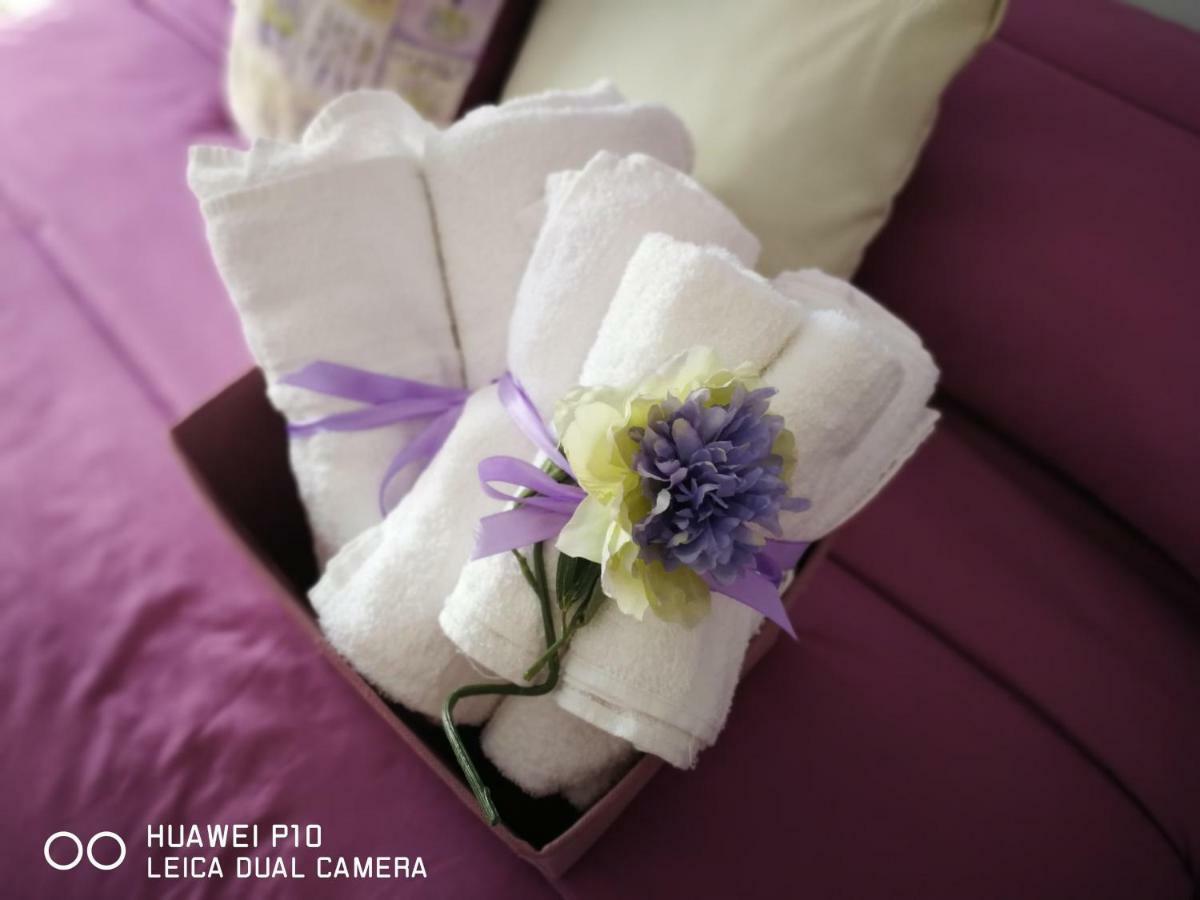 Dimora Fraula Guest House Agrigento Exterior photo